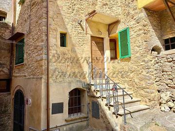 Appartamento di 75 m² con 4 locali a Montescudaio