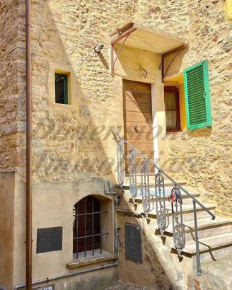 Appartamento di 75 m² con 4 locali a Montescudaio