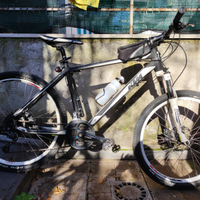 Mountain Bike KTM