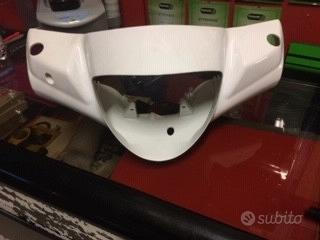 Copri manubrio piaggio