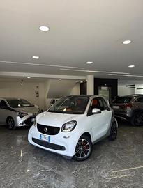 Smart ForTwo 70 1.0 Passion