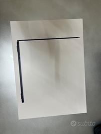 Macbook air M2 come nuovo