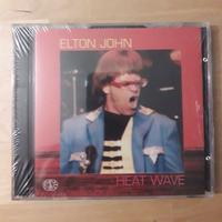 Elton John heat wave 