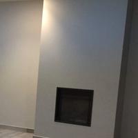 Caminetto a legna LIGHT 01 Montegrappa