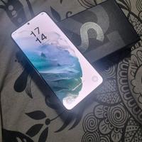 Samsung S21 FE  5G 128gb valuto permute