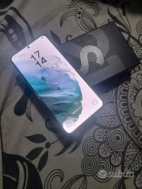 Samsung S21 FE  5G 128gb valuto permute