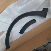 modanatura Ford Fiesta sinistro Ford Fiesta