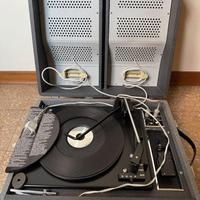 Giradischi Valigia Vintage Stereo | Reader's Diges