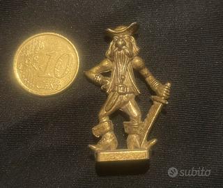 Collezione pirati, 4/8