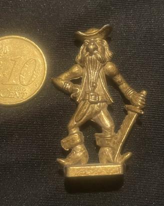 Collezione pirati, 4/8