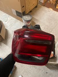 Fanale posteriore sinstro bmw f21