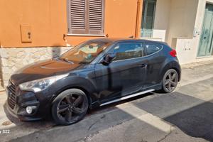 hyundai veloster turbo benzina