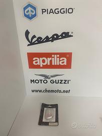 Kit cover pedalino freno Moto Guzzi Eldorado 1400