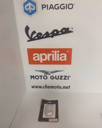 Kit cover pedalino freno Moto Guzzi Eldorado 1400