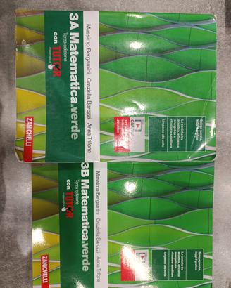 libro matematica.verde