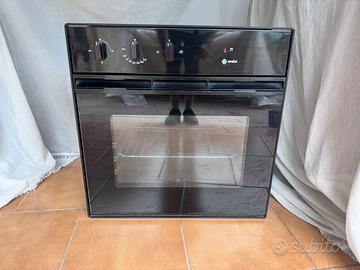 Forno a gas Smalvic