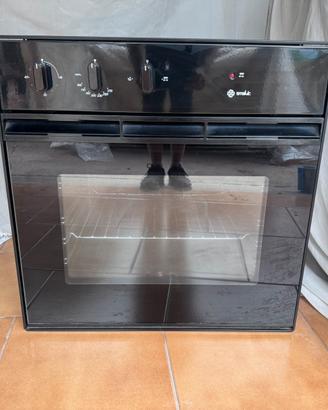 Forno a gas Smalvic