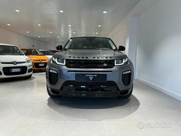 Land Rover Range Rover Evoque Range Rover Evoque 2