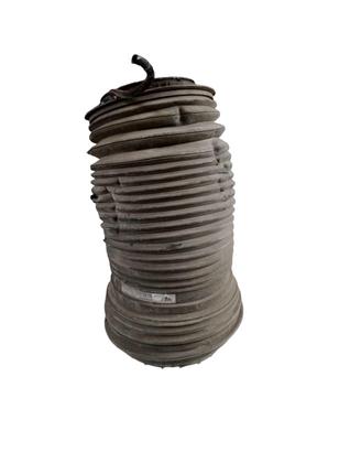 M156E SOSPENSIONE ARIA POSTERIORE DESTRA MASERATI