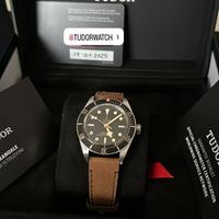 TUDOR BLACK BAY 58 FULL SET.