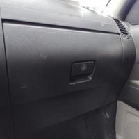 Cassetto portaoggetti DAIHATSU TERIOS del 2009
