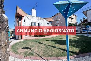 VILLA SINGOLA A CASANDRINO