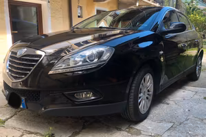Lancia Delta 1.6 mjt