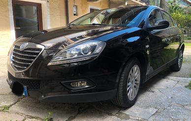Lancia Delta 1.6 mjt