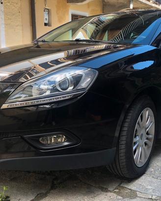 Lancia Delta 1.6 mjt