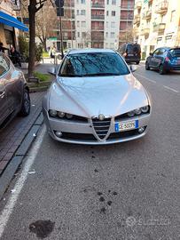 Alfa romeo 159