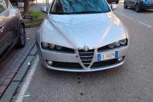 Alfa romeo 159