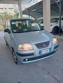 HYUNDAI Atos - 2005