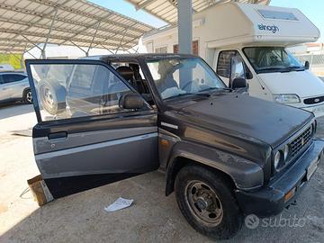 BERTONE FREECLIMBER