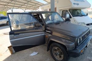 BERTONE FREECLIMBER