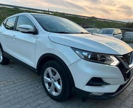 Nissan Qashqai 1.5 dCi 115 CV DCT uniproprietario