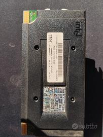 CPU Intel Pentium III 500mhz