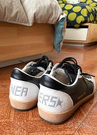 GGDB / BALLSTAR - tg. 45