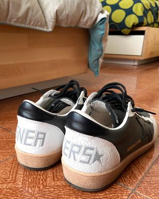 GGDB / BALLSTAR - tg. 45