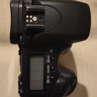 Canon 20D