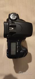Canon 20D