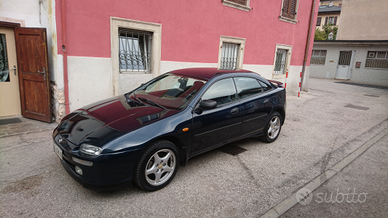 Mazda 323 Lantis 2.0V6