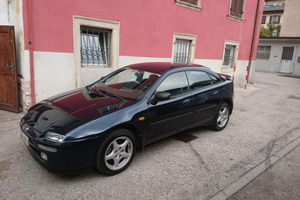 Mazda 323 Lantis 2.0V6