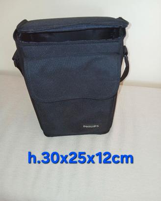 Borsa x Telecamera / Macchina Fotografica