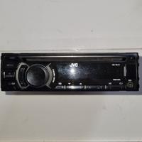 Autoradio JVC KD-R441