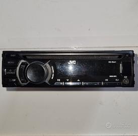 Autoradio JVC KD-R441