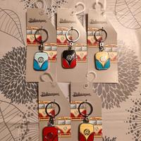 Portachiavi Nuovi originali Volkswagen