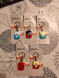 Portachiavi Nuovi originali Volkswagen