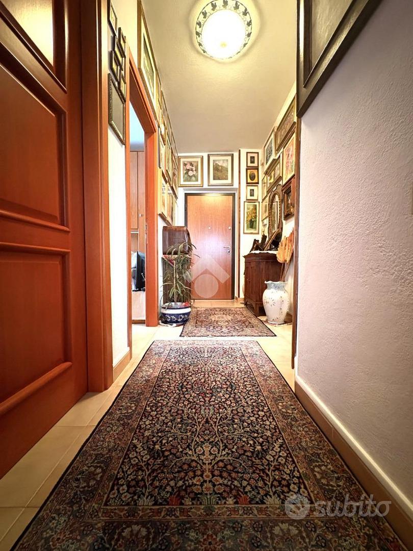 Apartment in Nuoro, Istiritta - Vista 6