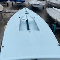 Laser ice blue 213441