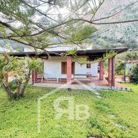 Villa unifamiliare - carini / parco degli ulivi